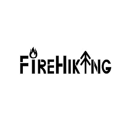 FIREHIKING