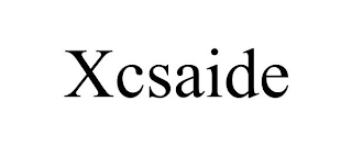 XCSAIDE