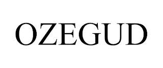 OZEGUD