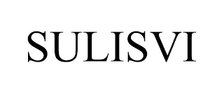 SULISVI