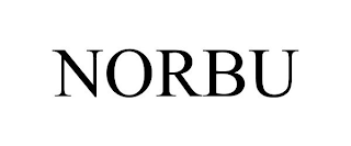 NORBU