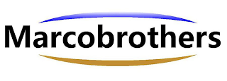 MARCOBROTHERS