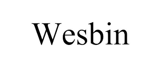 WESBIN