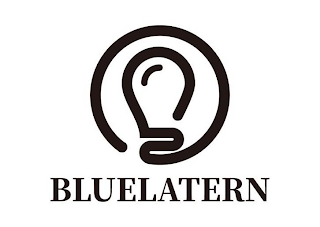 BLUELATERN