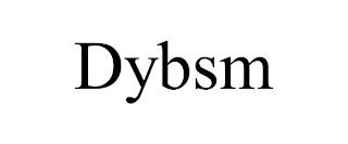 DYBSM