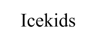 ICEKIDS