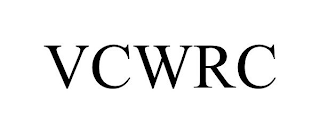 VCWRC