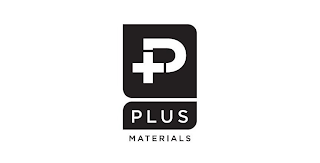 P PLUS MATERIALS