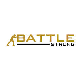 BATTLE STRONG
