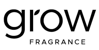 GROW FRAGRANCE