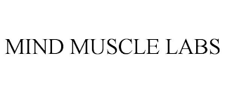 MIND MUSCLE LABS