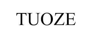 TUOZE