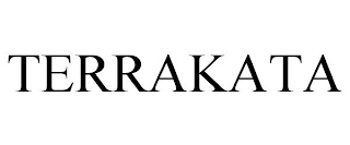 TERRAKATA