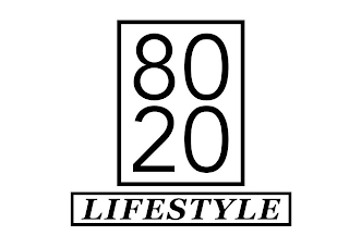 80 20 LIFESTYLE
