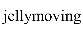 JELLYMOVING