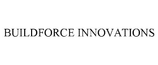 BUILDFORCE INNOVATIONS