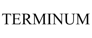 TERMINUM