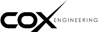 COX ENGINEERING