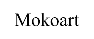 MOKOART