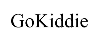 GOKIDDIE