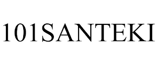 101SANTEKI