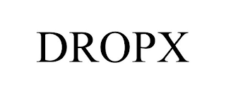 DROPX