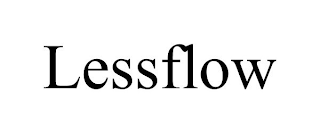 LESSFLOW