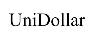 UNIDOLLAR