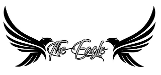 THE EAGLE