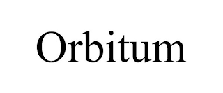 ORBITUM