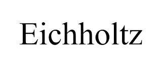 EICHHOLTZ