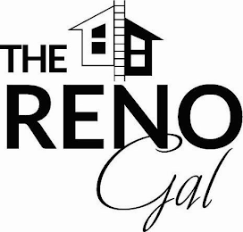 THE RENO GAL