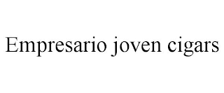 EMPRESARIO JOVEN CIGARS