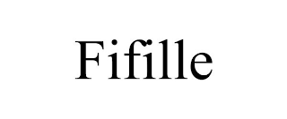 FIFILLE