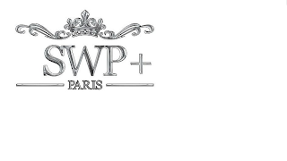 SWP+ PARIS