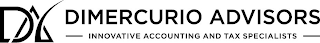 DA DIMERCURIO ADVISORS INNOVATIVE ACCOUNTING AND TAX SPECIALISTS