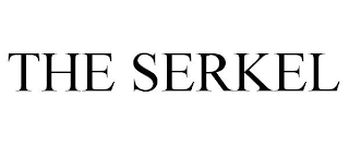 THE SERKEL