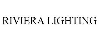 RIVIERA LIGHTING