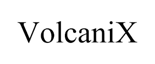 VOLCANIX