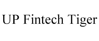 UP FINTECH TIGER