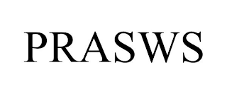 PRASWS