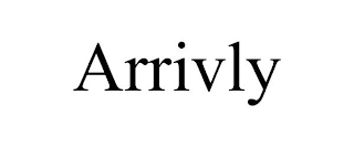 ARRIVLY