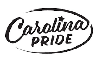 CAROLINA PRIDE