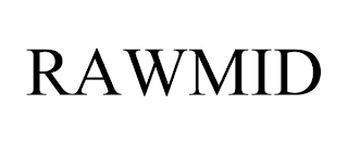 RAWMID