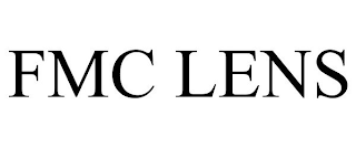 FMC LENS