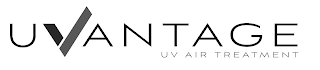 UVANTAGE UV AIR TREATMENT