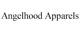 ANGELHOOD APPARELS