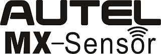 AUTEL MX-SENSOR