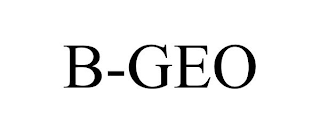 B-GEO