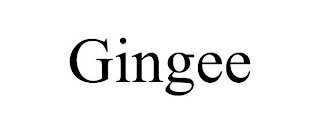 GINGEE